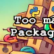 Python has too many package managers